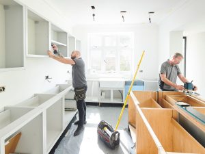 home remodeling contractors 