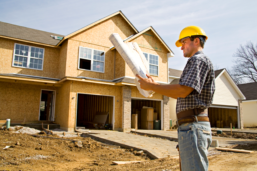 Residential Construction Checklist