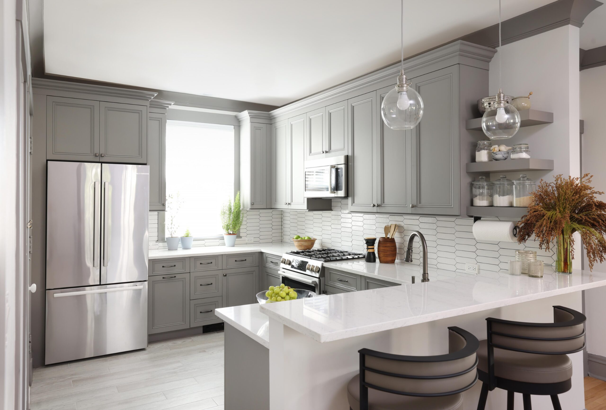 The Ultimate Guide to Plan a Kitchen Remodel